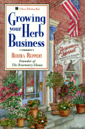 Growing Your Herb Business