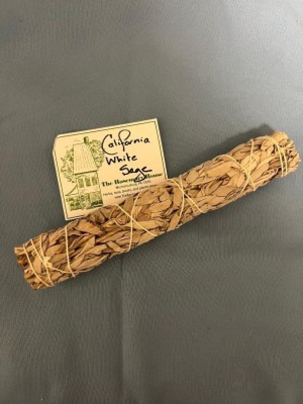 Smudge Sticks