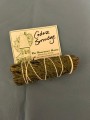 Smudge Sticks