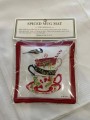 Spiced Mug Mat
