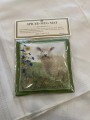Spiced Mug Mat