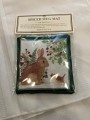Spiced Mug Mat