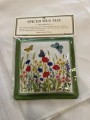 Spiced Mug Mat